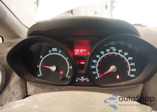 3FADP4AJ6DM149520: 43660681