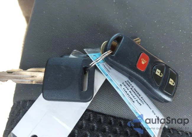 1N6AD0CU2CC426232: 43660722