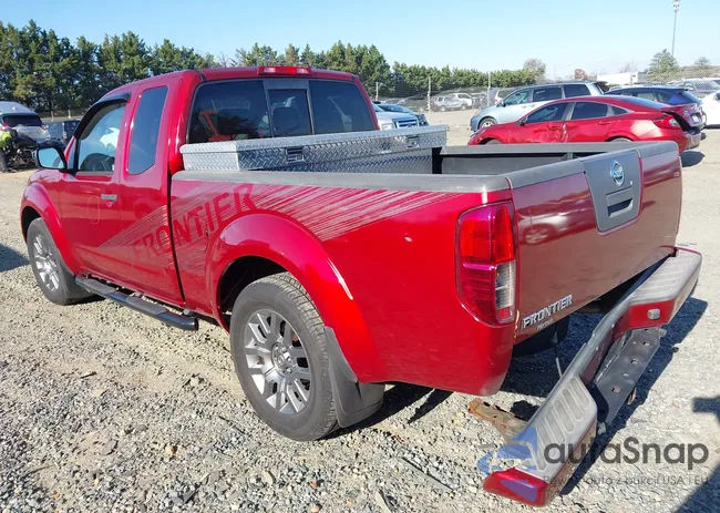 1N6AD0CU2CC426232: 43660722