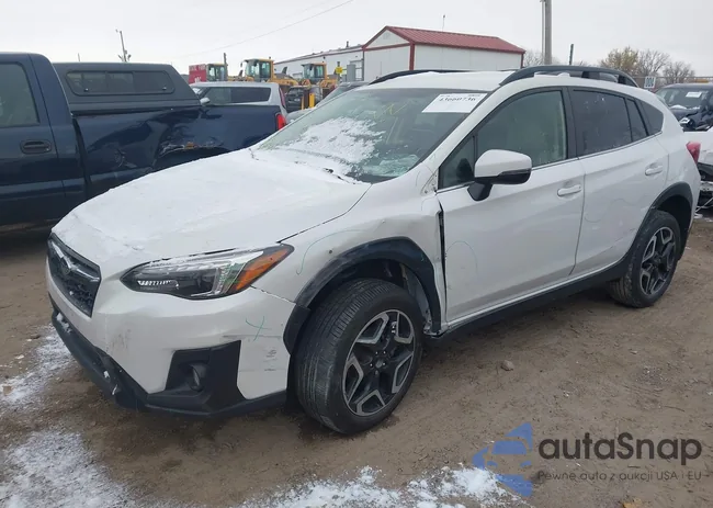 JF2GTAMCXKH296716: 43660736