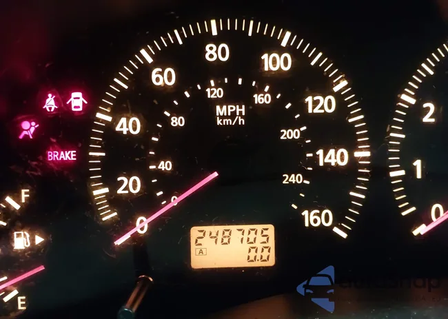 JNKCV51E73M318232: 43659778