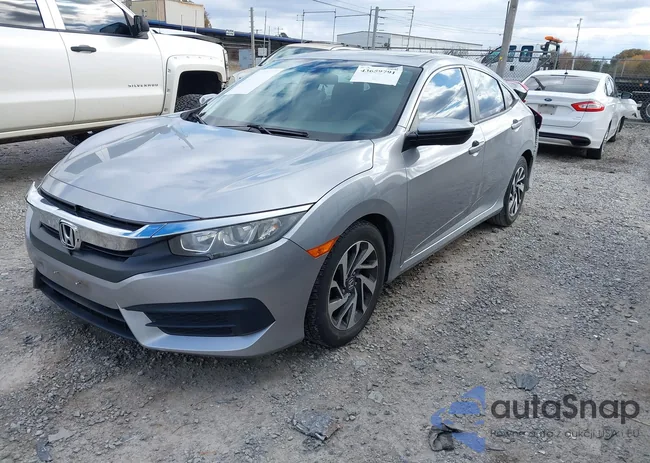 19XFC2F71GE013746: 43659791