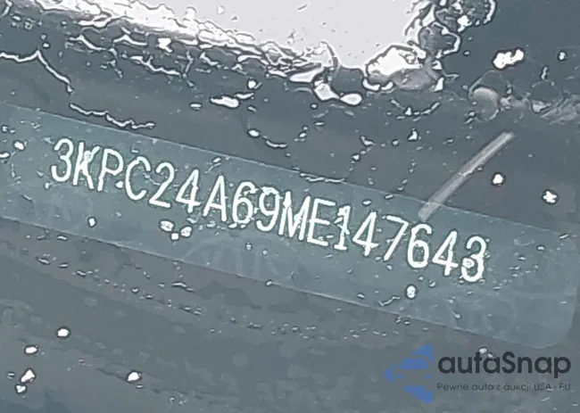 3KPC24A69ME147643: 43659810