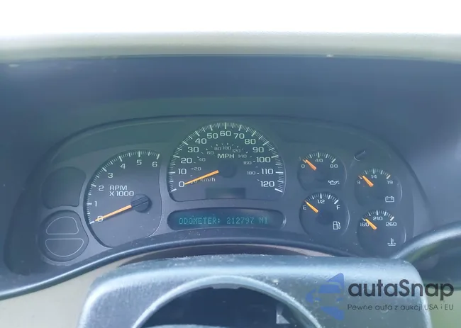 1GNEC13Z44J314450: 43659821