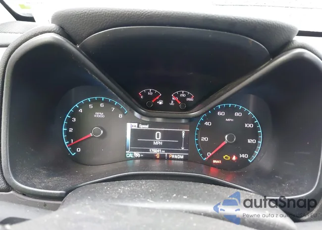 1GCGTCE39G1364089: 43659840