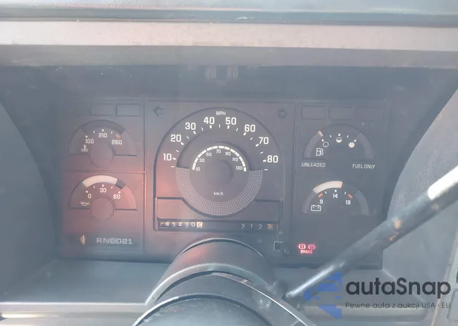 1GCDK14K4LE237353: 43659957