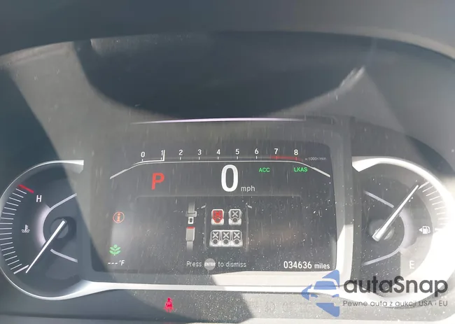 5FNYF8H56PB003707: 43659989