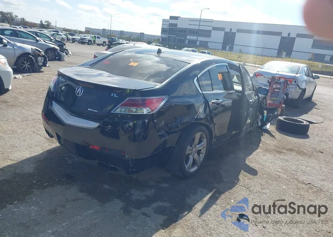 19UUA9F59AA009833: 43660002