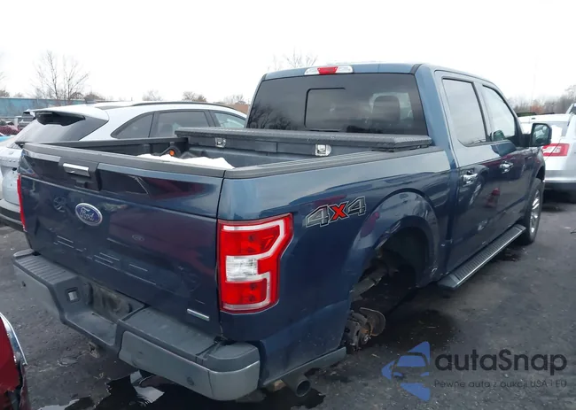 1FTEW1EP7KFA55917: 43660057