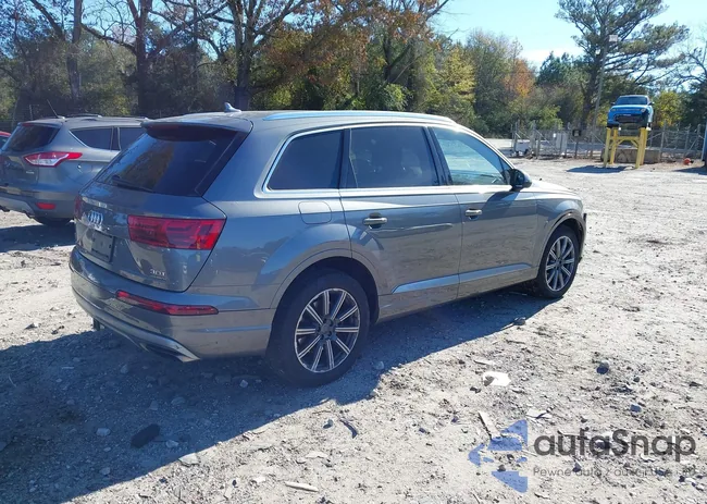 WA1LAAF70HD037231: 43660062