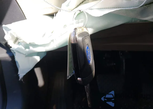 MAJ6S3FL3LC370598: 43660082