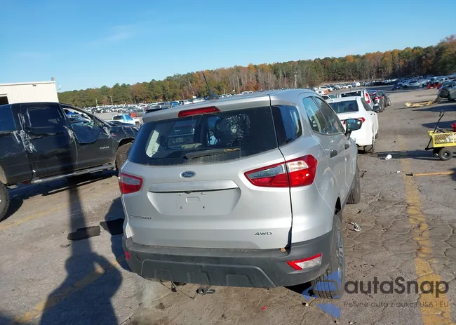 MAJ6S3FL3LC370598: 43660082