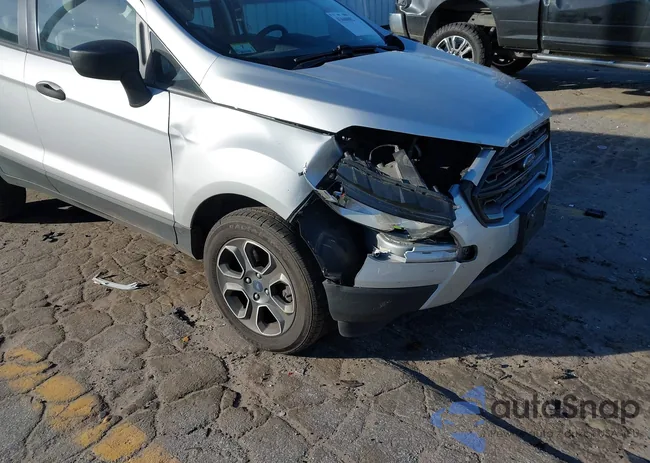 MAJ6S3FL3LC370598: 43660082