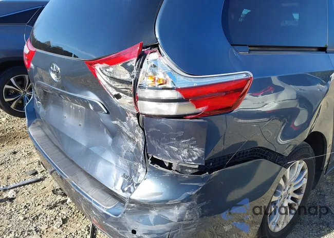 5TDYK3DC7FS551678: 43660094