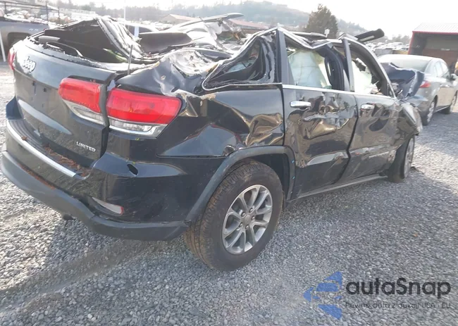 1C4RJEBGXGC352197: 43660100