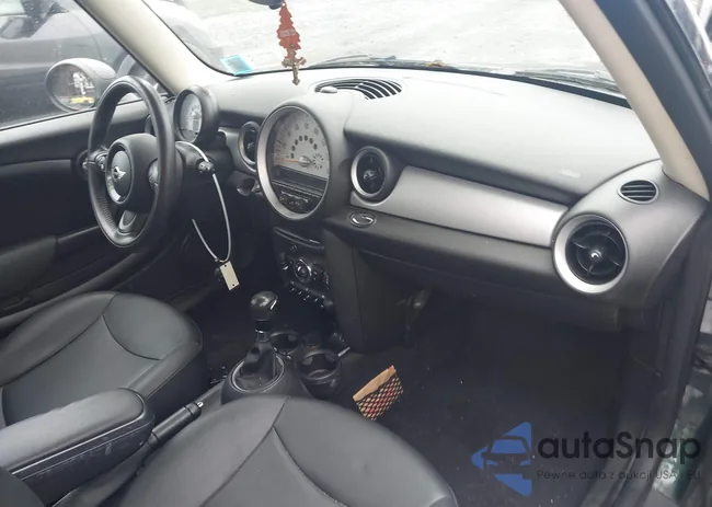 WMWSU3C53DT684632: 43660130