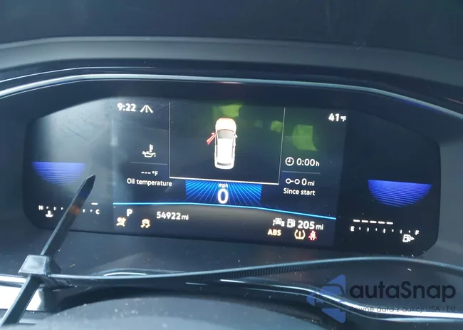 3VWBM7BUXPM058899: 43660163