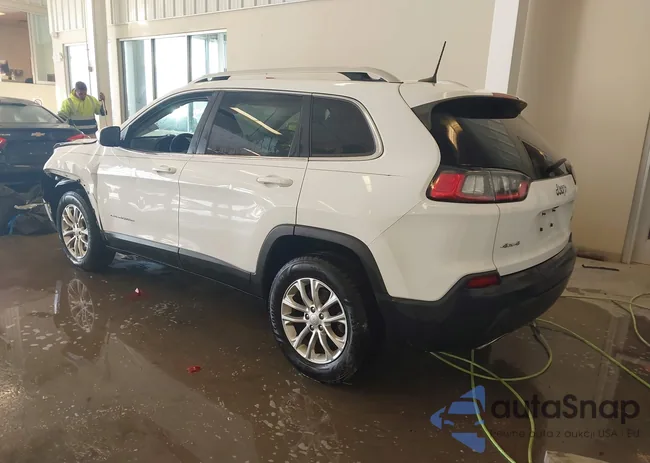 1C4PJMCX1KD232260: 43660166