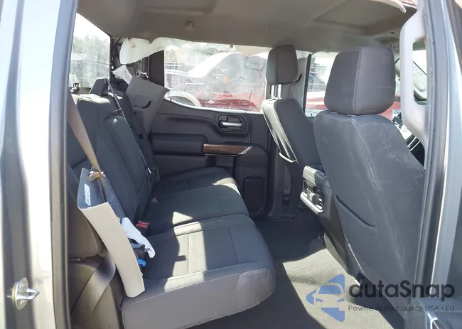 1GCUYFET0NZ200900: 43661187