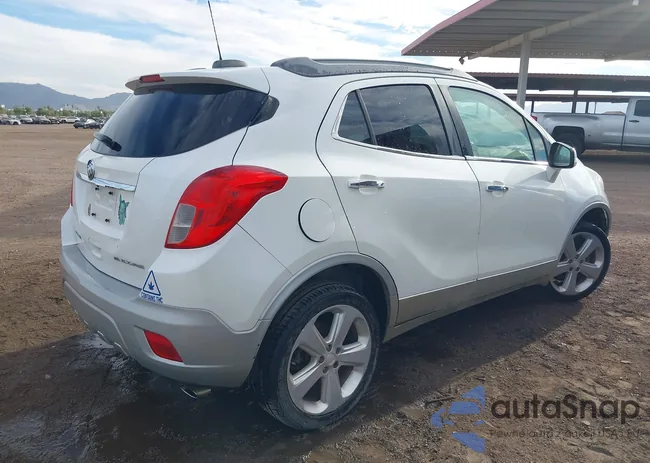 KL4CJBSB4FB052324: 43661221