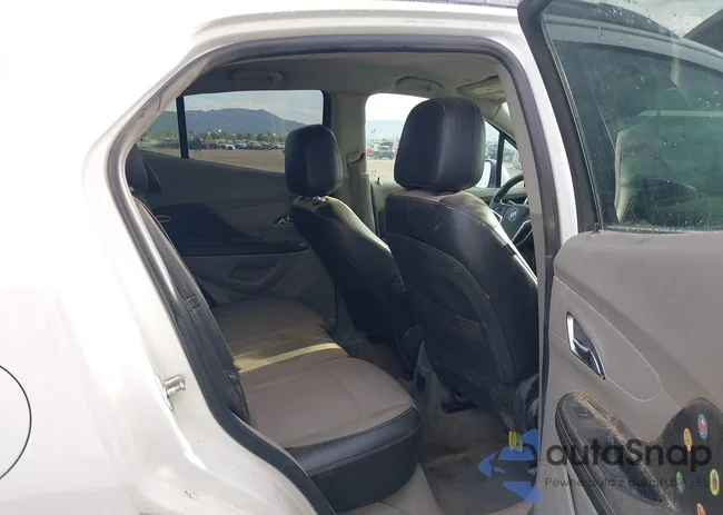 KL4CJBSB4FB052324: 43661221