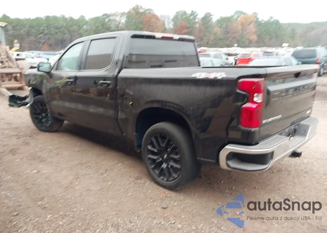 1GCPDDEK3RZ110490: 43661223