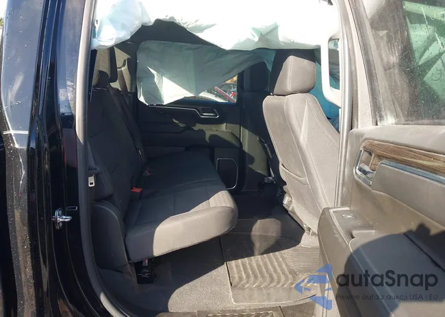 1GCPDDEK3RZ110490: 43661223