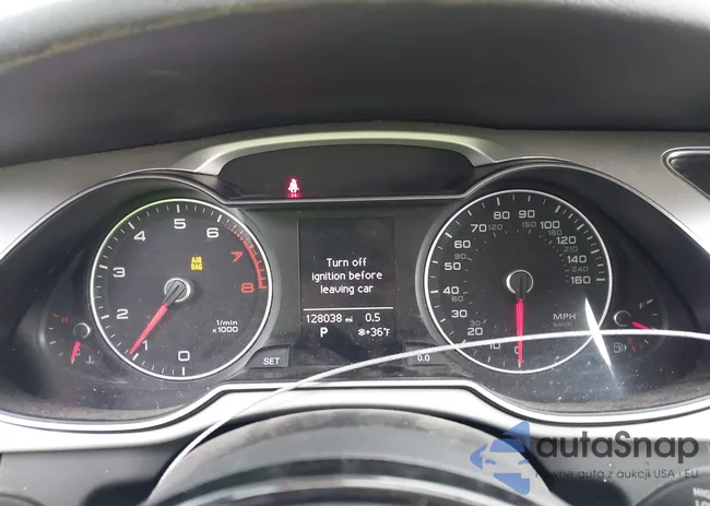 WAUBFAFL5GA003668: 43661224