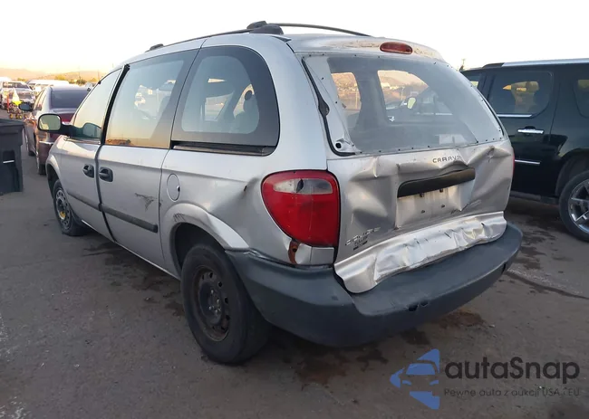 1D4GP25R35B162801: 43661245