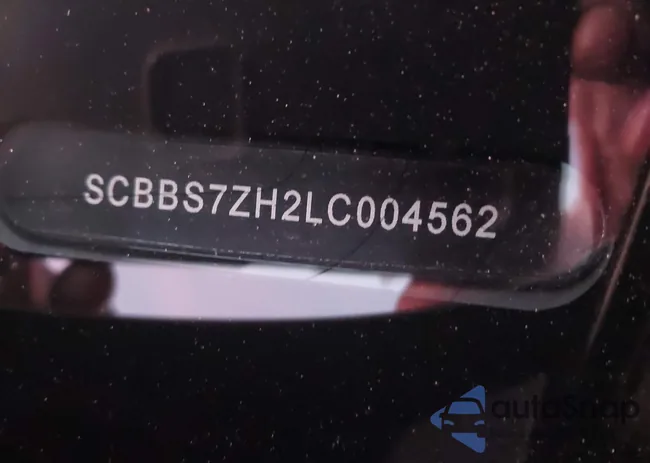 SCBBS7ZH2LC004562: 43661248