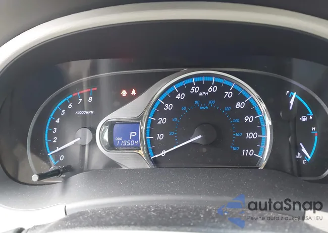 5TDYK3DCXES436166: 43661250