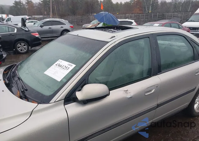 YV1TS94D211206032: 43661253