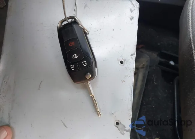 3FA6P0G73FR277216: 43661256