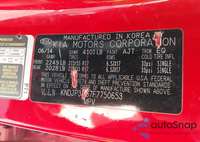 KNDJP3A57F7750653: 43661259