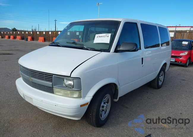 1GNEL19X35B126021: 43661274