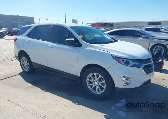 3GNAXHEV7LS650483: 43661284