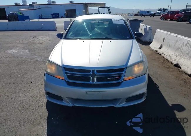 1C3CDZAG5CN314398: 43661301