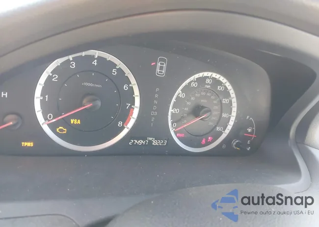 1HGCP2F88AA008197: 43661303