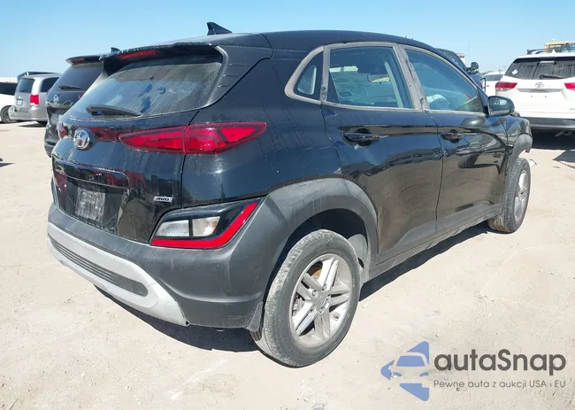 KM8K2CAB0NU808400: 43661321