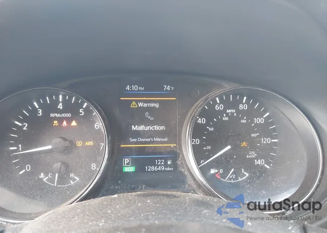 5N1AT2MTXKC827612: 43661338