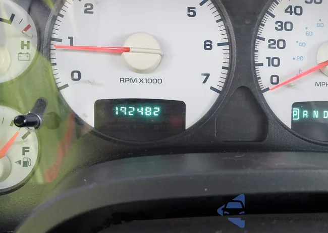 1D7HU18D63S293874: 43661398