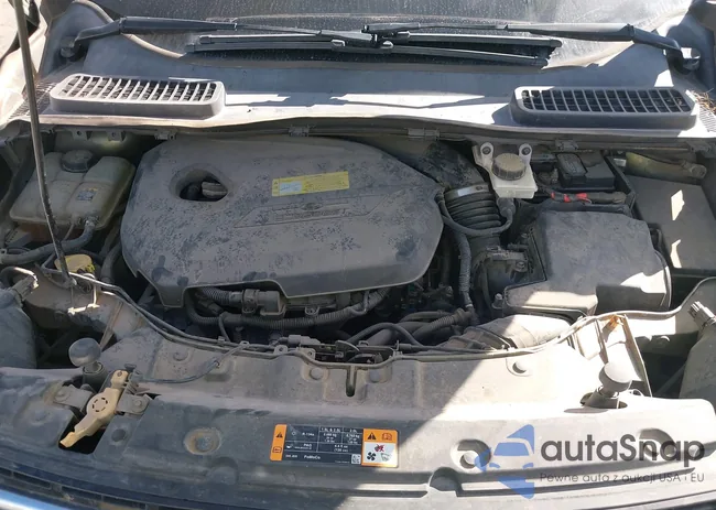 1FMCU0HX9DUA87944: 43661400