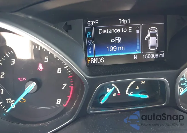 1FMCU0HX9DUA87944: 43661400