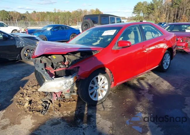 4T4BF1FK1CR226732: 43661419