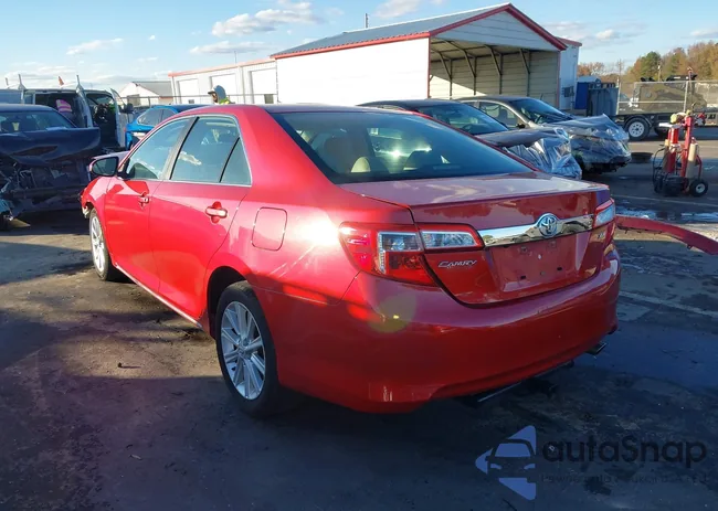 4T4BF1FK1CR226732: 43661419