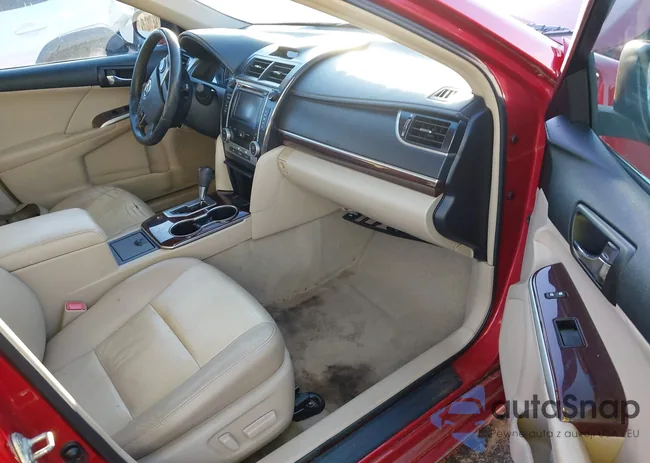 4T4BF1FK1CR226732: 43661419