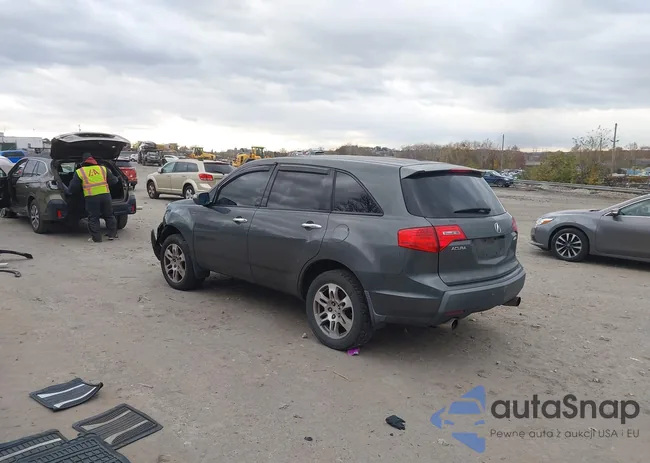 2HNYD28307H520510: 43661421