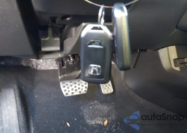 2HGFC2F8XKH560201: 43661423