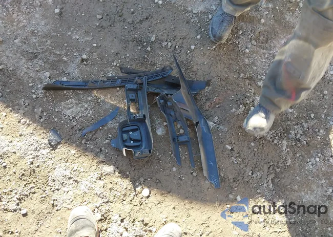 2HGFC2F8XKH560201: 43661423