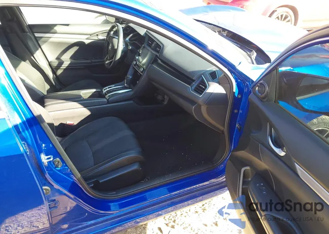 2HGFC2F8XKH560201: 43661423